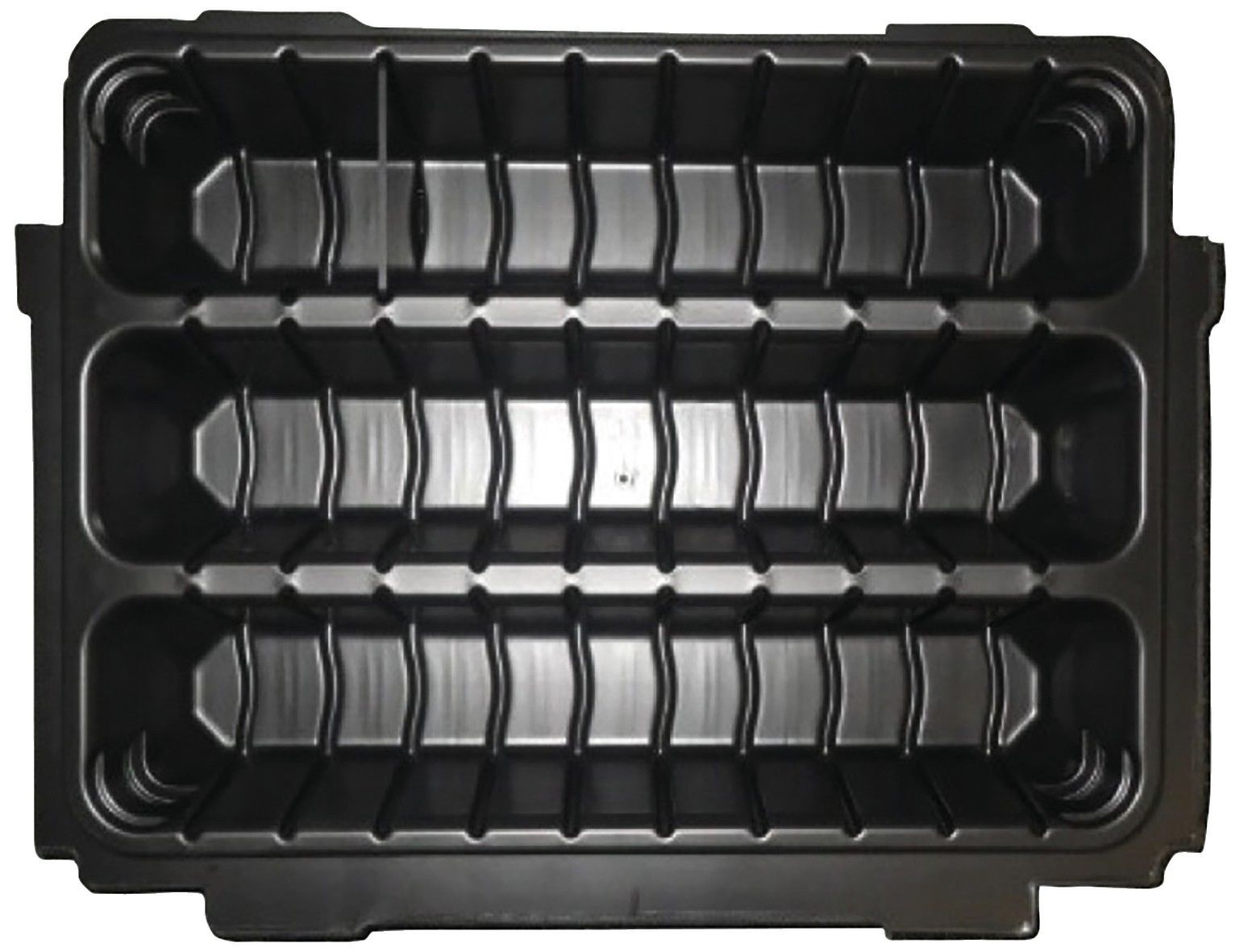 Makita inserts from size 1, size 2, size 3, size 4