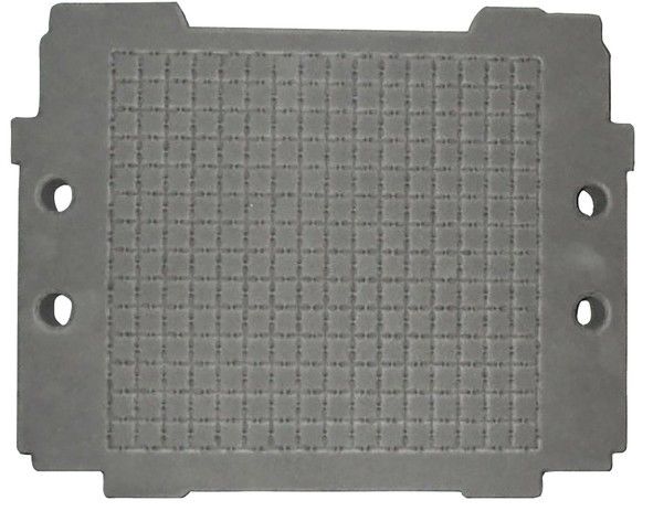 Makita inserts from size 1, size 2, size 3, size 4