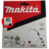 Makita random orbital sander sandpaper 150mm P40 P-37839 color FROM SPECIALIST RETAILER!