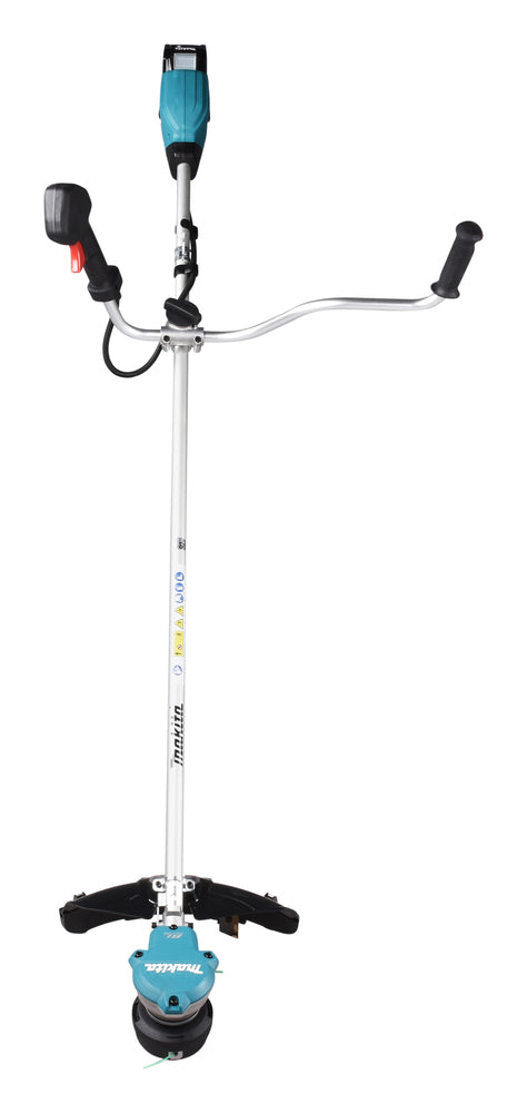 Makita Akku-Freischneider 40V UR002GZ01 + Fadenkopf