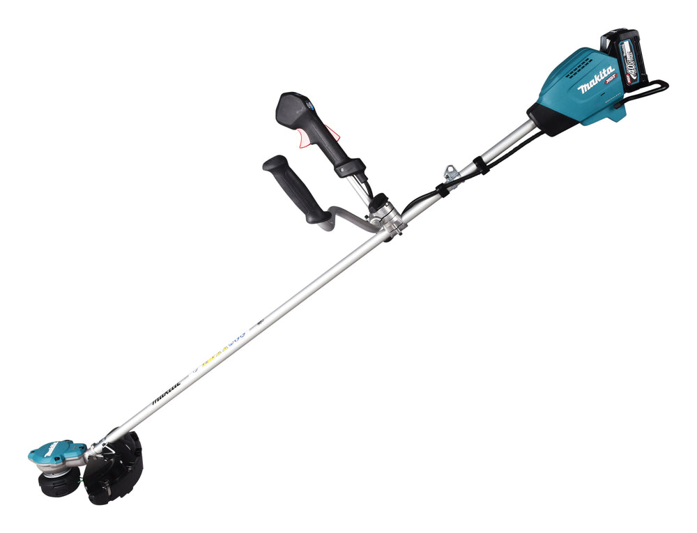Makita Akku-Freischneider 40V UR002GZ01 + Fadenkopf
