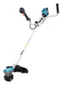 Makita Akku-Freischneider 40V UR002GZ01 + Fadenkopf