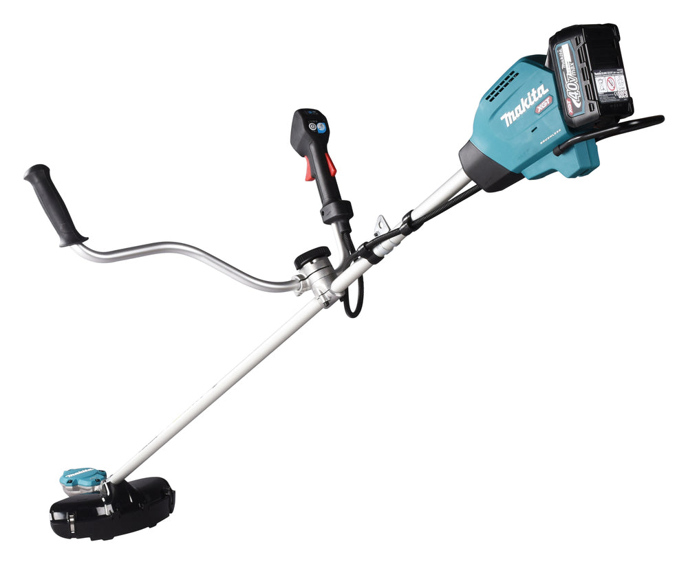 Makita Akku-Freischneider 40V UR002GZ01 + Fadenkopf