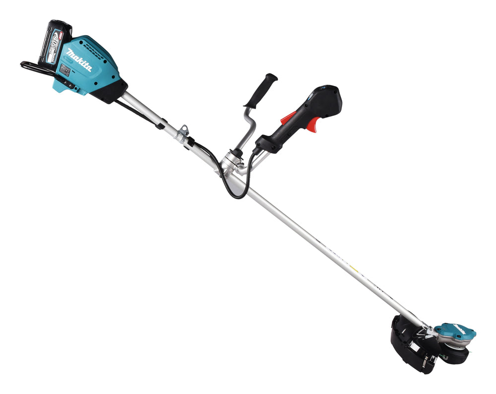 Makita Akku-Freischneider 40V UR002GZ01 + Fadenkopf