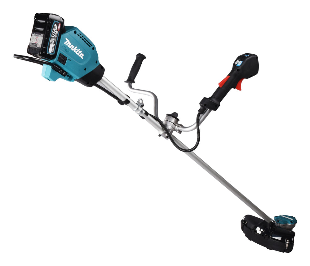 Makita Akku-Freischneider 40V UR002GZ01 + Fadenkopf