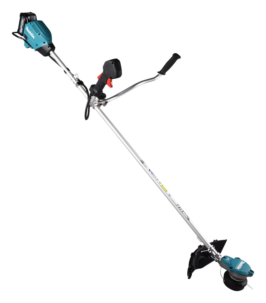 Makita Akku-Freischneider 40V UR002GZ01 + Fadenkopf