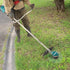Makita Akku-Freischneider 40V UR002GZ01 + Fadenkopf