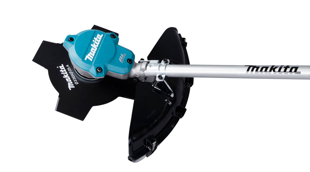 Makita Akku-Freischneider 40V UR002GZ01 + Fadenkopf