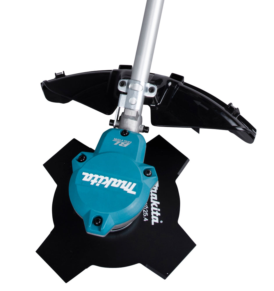 Makita Akku-Freischneider 40V UR002GZ01 + Fadenkopf