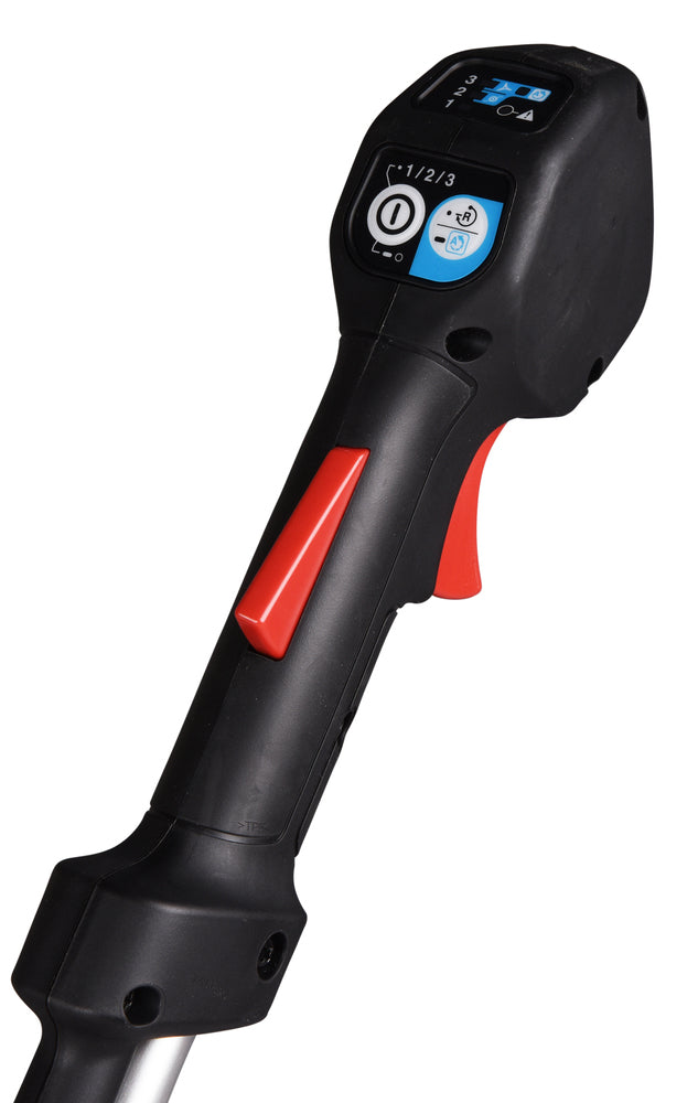 Makita Akku-Freischneider 40V UR002GZ01 + Fadenkopf