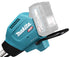 Makita Akku-Freischneider 40V UR002GZ01 + Fadenkopf