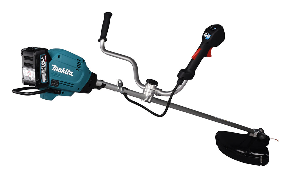 Makita Akku-Freischneider Sense Trimmer 40V XGT UR006GZ06