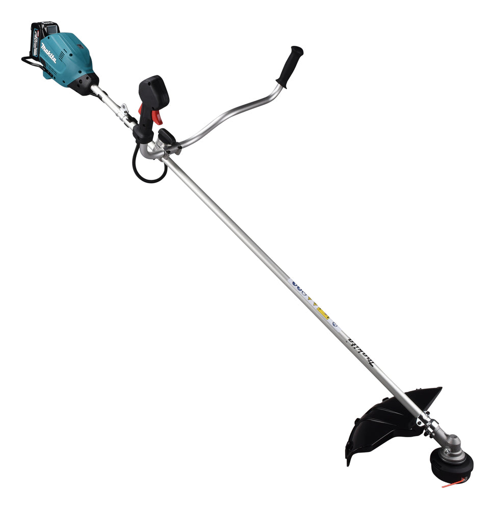 Makita Akku-Freischneider Sense Trimmer 40V XGT UR006GZ06