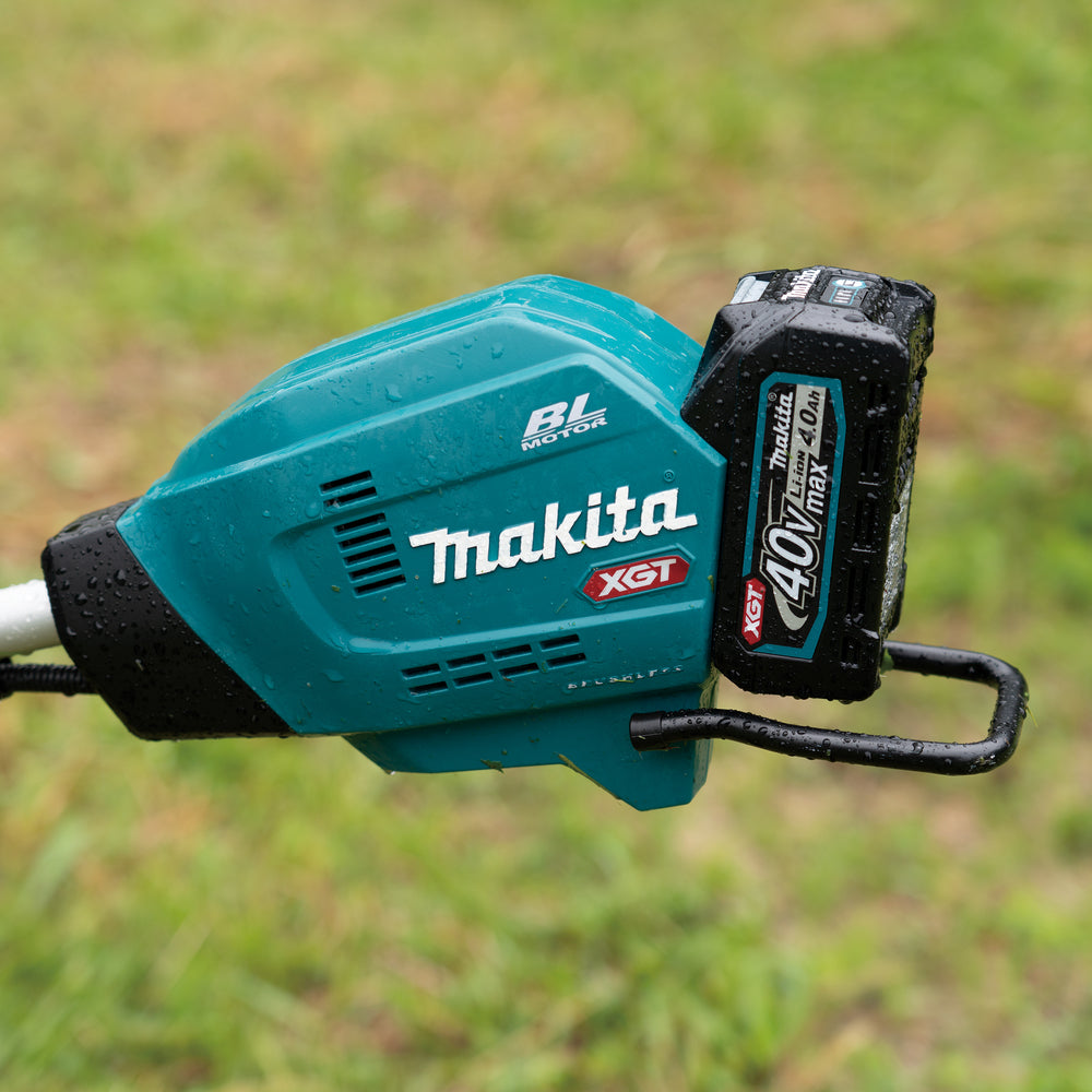 Makita Akku-Freischneider Sense Trimmer 40V XGT UR006GZ06