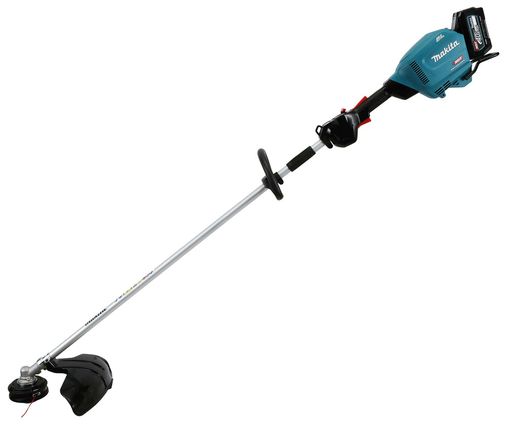 Makita Akku-Freischneider 40V XGT UR014GZ 450mm