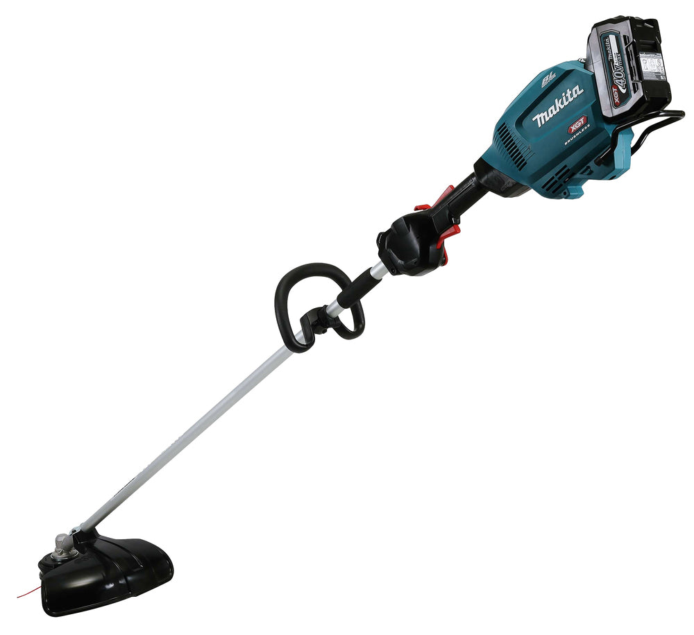 Makita Akku-Freischneider 40V XGT UR014GZ 450mm