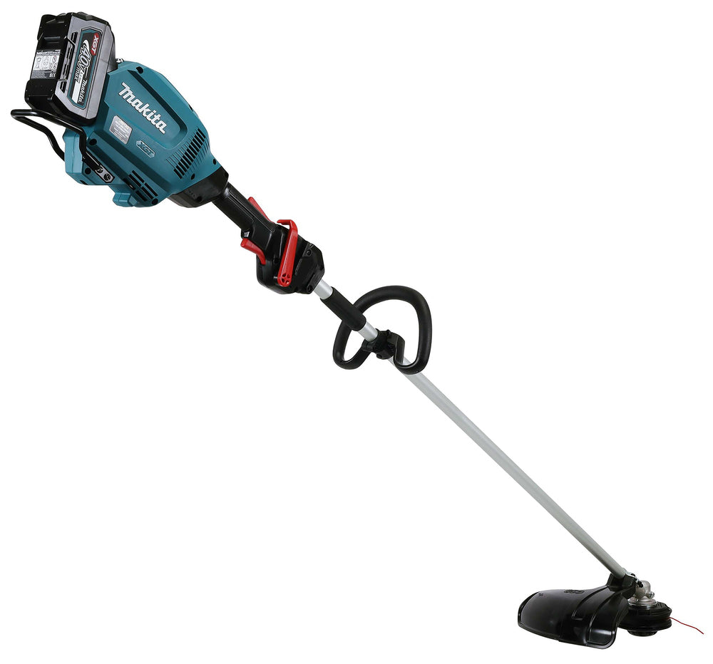 Makita Akku-Freischneider 40V XGT UR014GZ 450mm