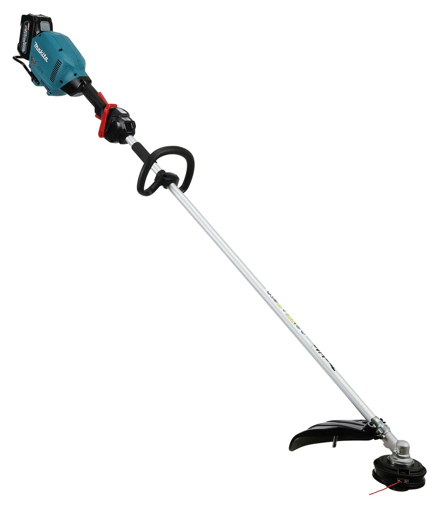 Makita Akku-Freischneider 40V XGT UR014GZ 450mm