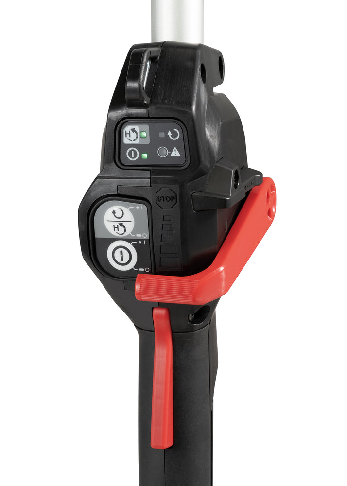 Makita Akku-Freischneider 40V XGT UR014GZ 450mm