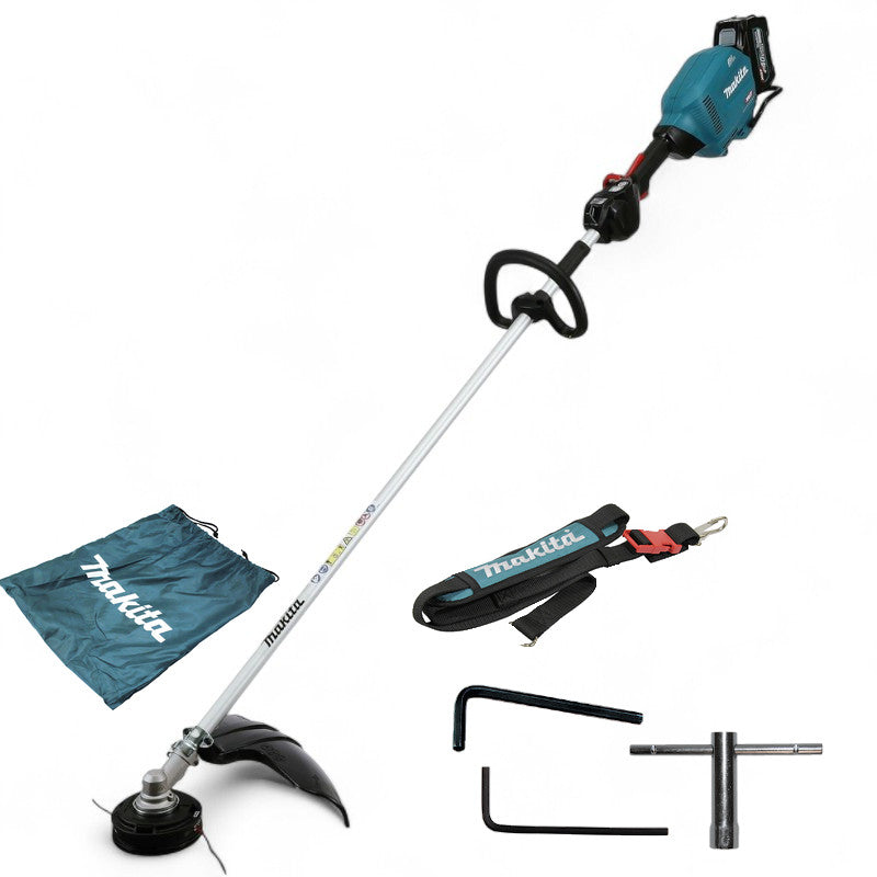 Makita Akku-Freischneider 40V XGT UR014GZ 450mm