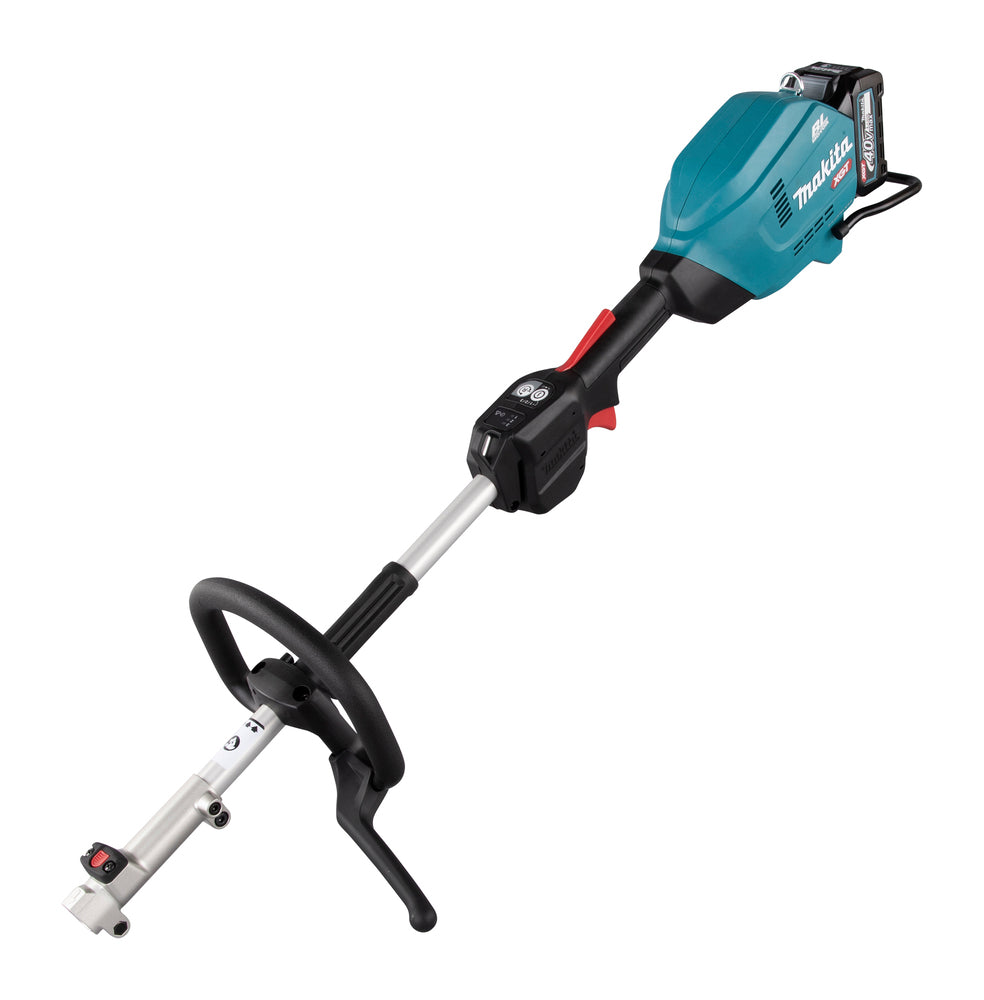 Makita Akku-Multifunktionsantrieb 40V XGT UX01GZ
