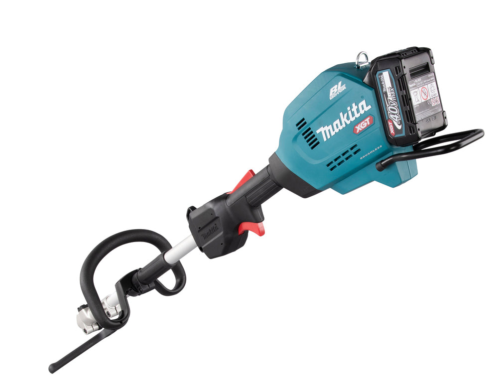Makita Akku-Multifunktionsantrieb 40V UX01GZ01