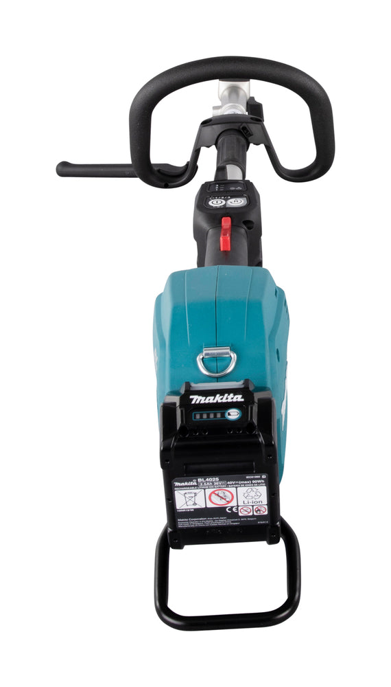 Makita Akku-Multifunktionsantrieb 40V XGT UX01GZ