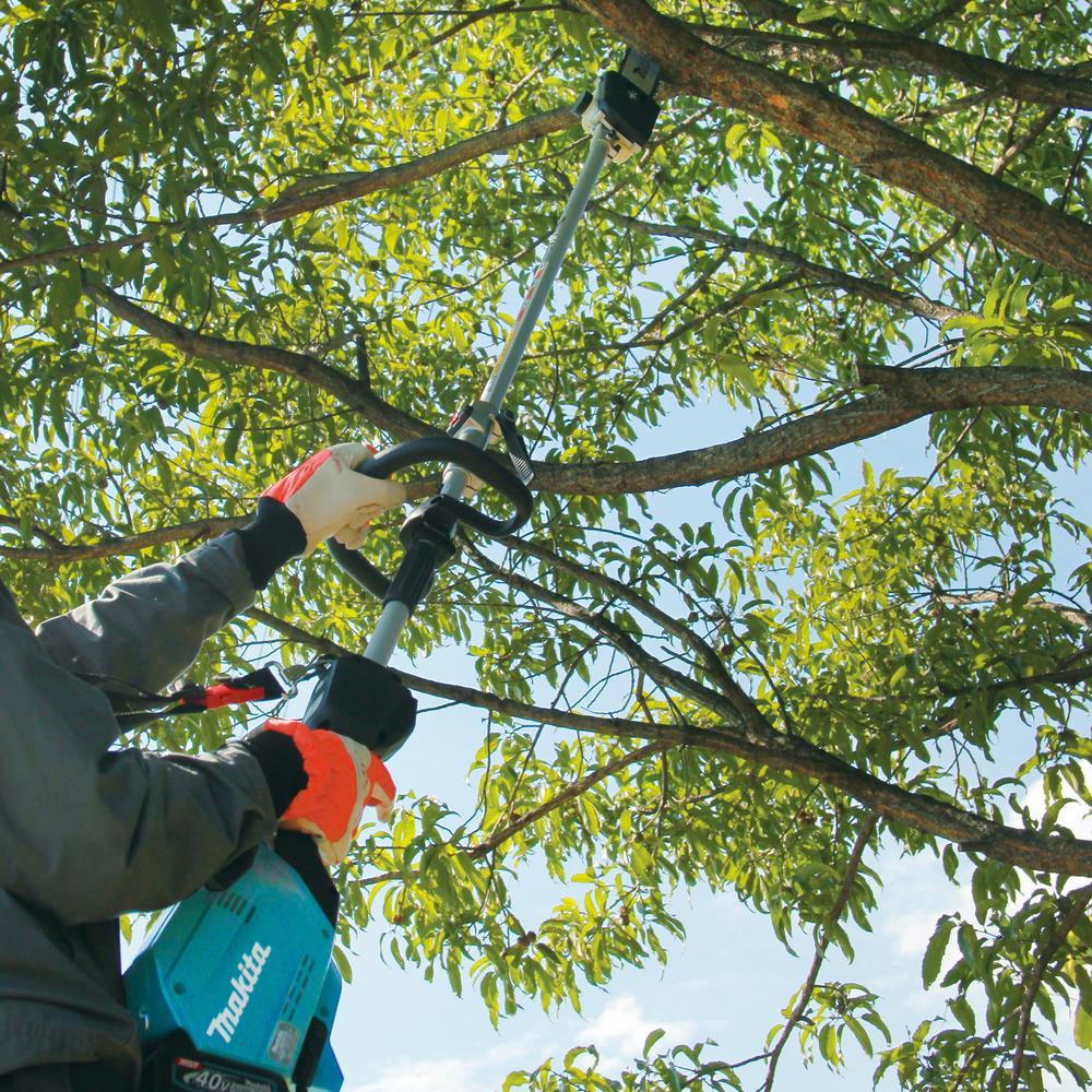 Makita 40V Cordless Multi-Tool UX01GZ01