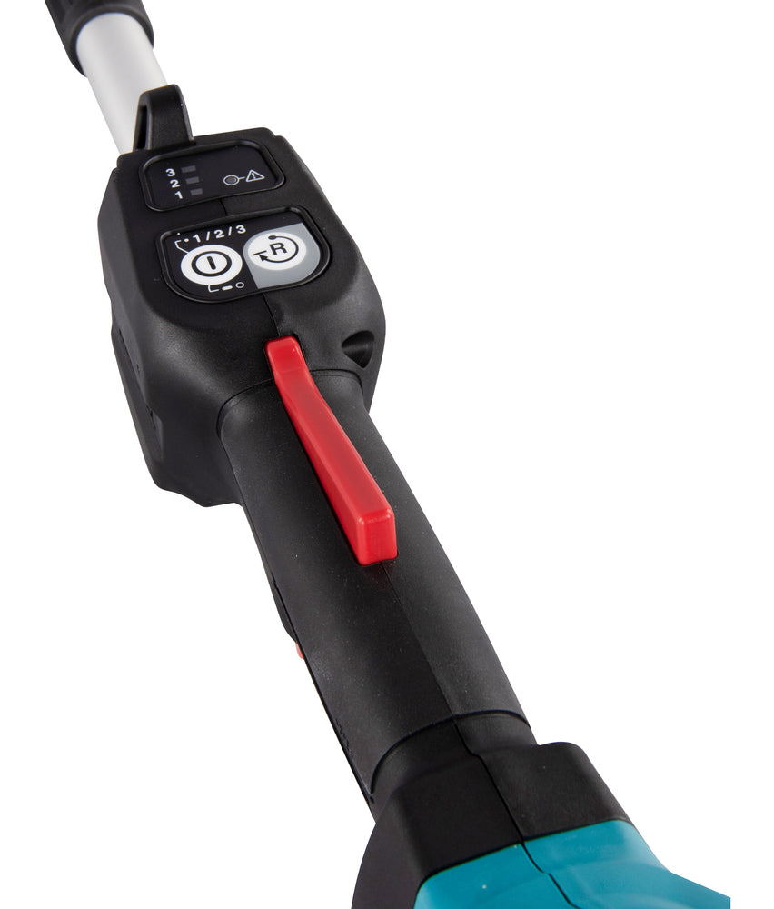 Makita Akku-Multifunktionsantrieb 40V UX01GZ01