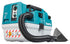 Makita 40V max. cordless vacuum cleaner XGT VC013GLZ03 L class + accessories