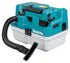 Makita 40V max. cordless vacuum cleaner XGT VC013GLZ03 L class + accessories