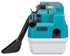 Makita 40V max. cordless vacuum cleaner XGT VC013GLZ03 L class + accessories