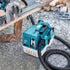 Makita Akku-Staubsauger 40V max. XGT VC013GLZ03 L Klasse + Zubehör