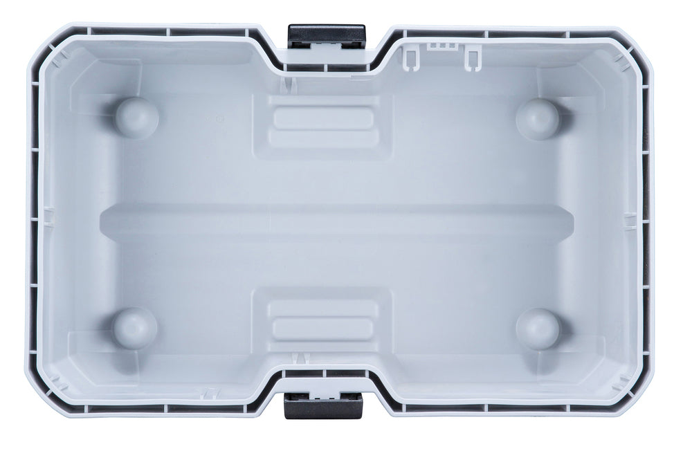 Makita 40V max. cordless vacuum cleaner XGT VC013GLZ03 L class + accessories