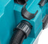 Makita 40V max. cordless vacuum cleaner XGT VC013GLZ03 L class + accessories