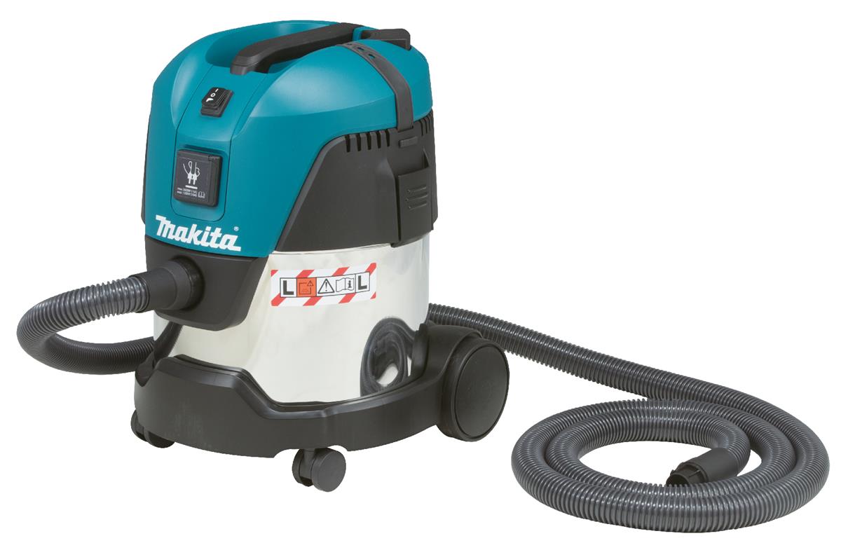 Makita Akku-Combo Set 18V DHR243 DGA504 DTD157 DDF482 VC2012 Kombihammer etc.