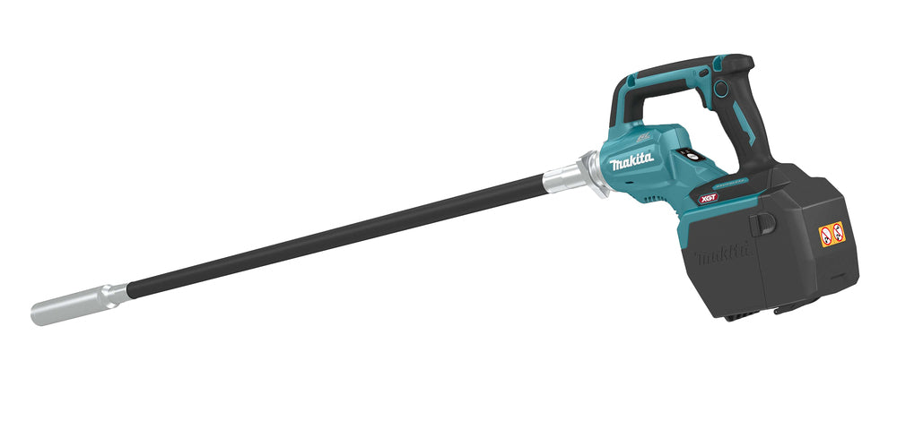 Makita Akku-Betonverdichter 40V VR004GZ XGT