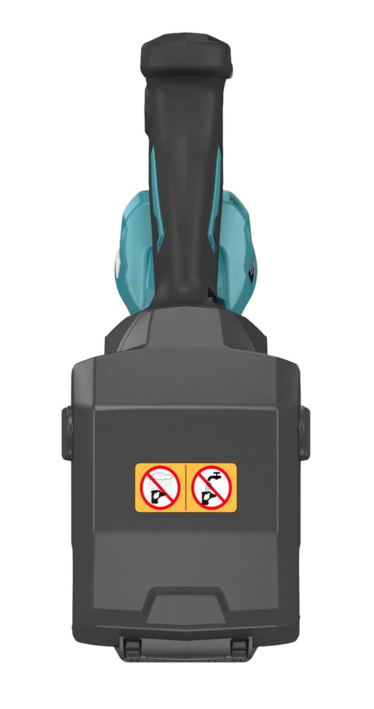 Makita Akku-Betonverdichter 40V VR004GZ XGT