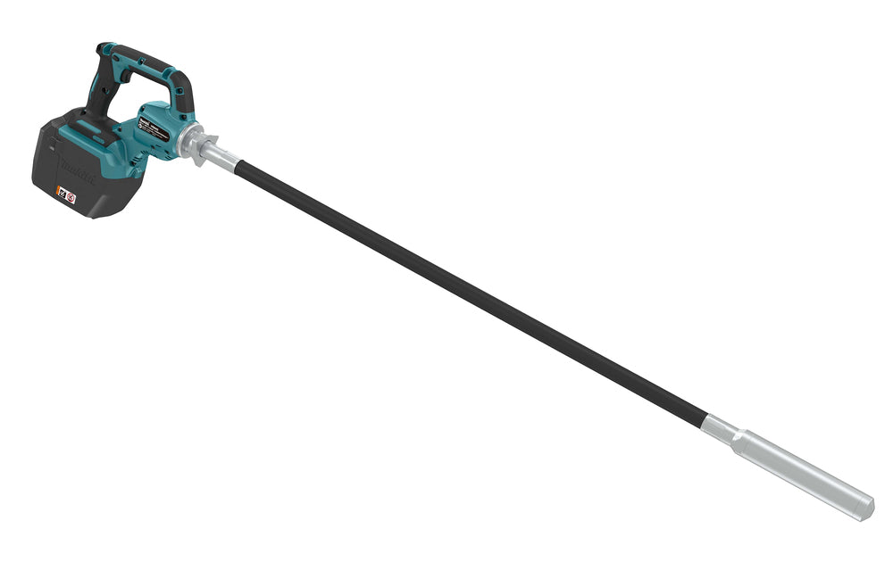 Makita Akku-Betonverdichter 40V VR004GZ XGT