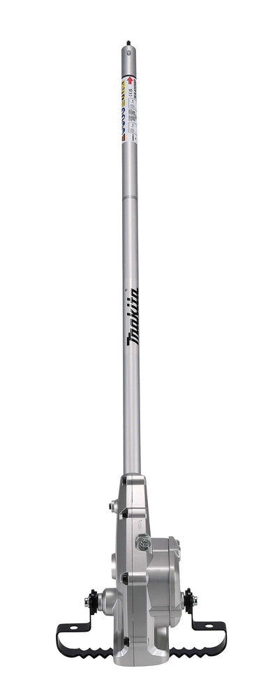 Makita Aufsatz für DUX18 DUX60 UX01G Bodenhackenaufsatz WA400MP 1913P8-6