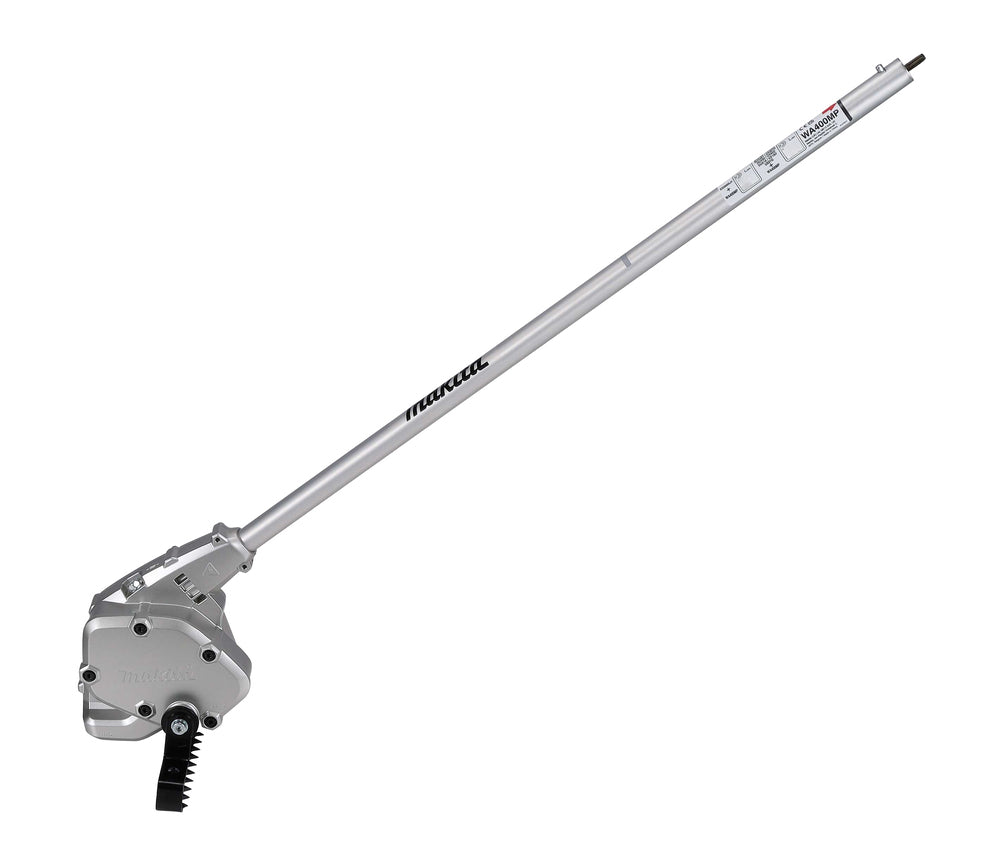 Makita Aufsatz für DUX18 DUX60 UX01G Bodenhackenaufsatz WA400MP 1913P8-6