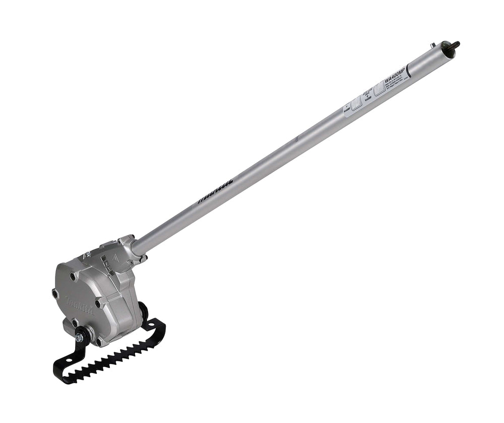 Makita Aufsatz für DUX18 DUX60 UX01G Bodenhackenaufsatz WA400MP 1913P8-6