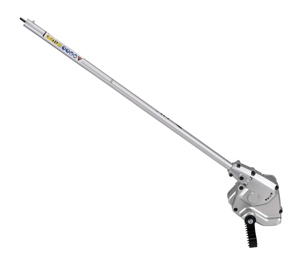 Makita Aufsatz für DUX18 DUX60 UX01G Bodenhackenaufsatz WA400MP 1913P8-6