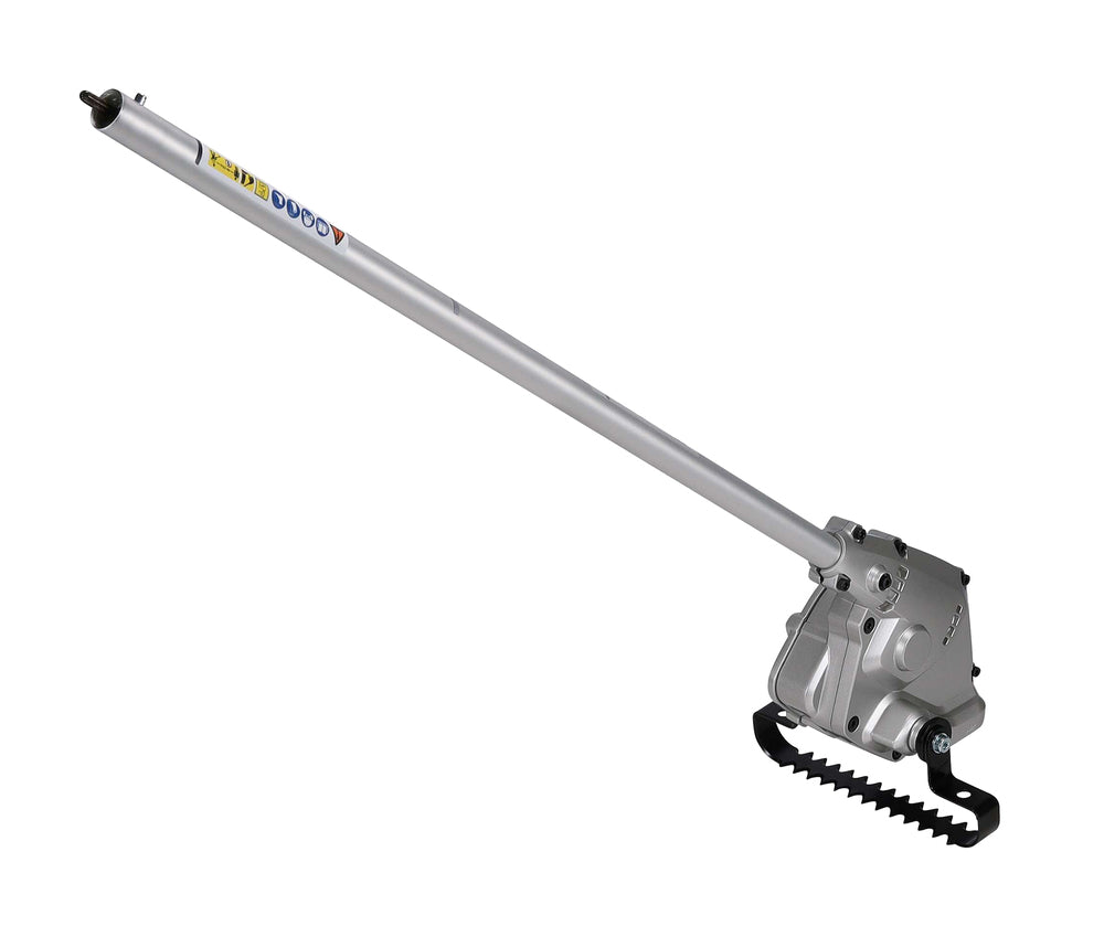 Makita Aufsatz für DUX18 DUX60 UX01G Bodenhackenaufsatz WA400MP 1913P8-6