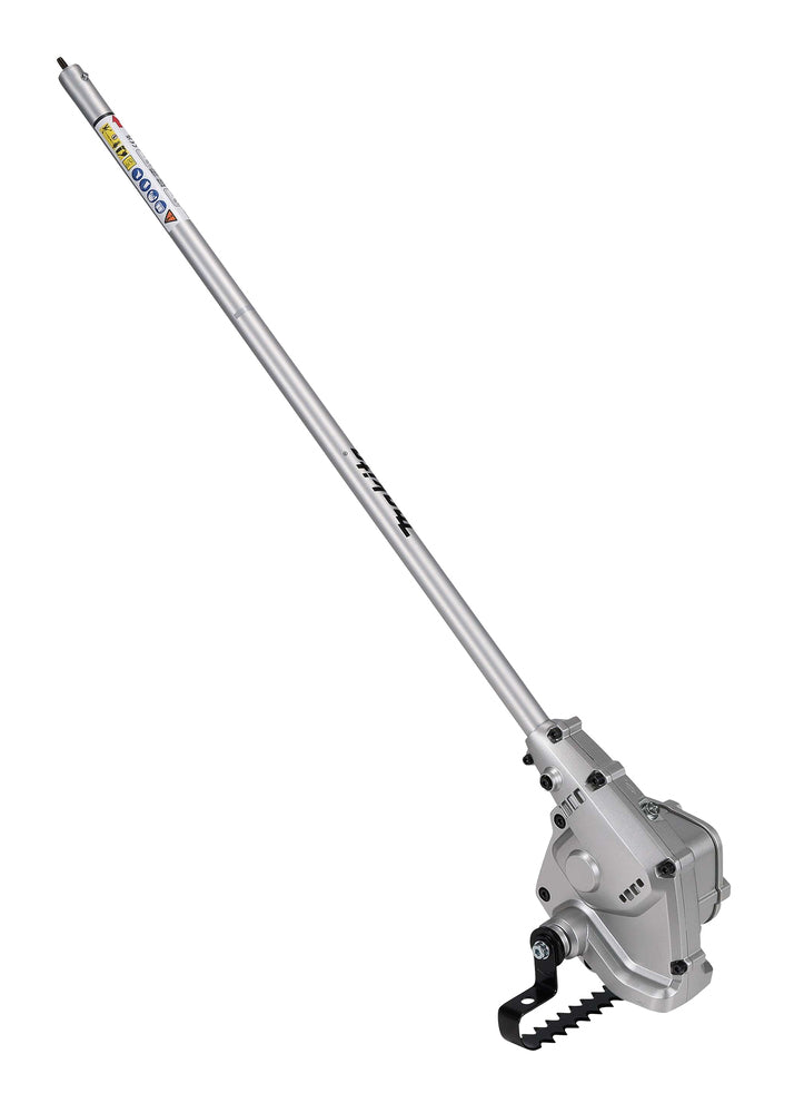 Makita Aufsatz für DUX18 DUX60 UX01G Bodenhackenaufsatz WA400MP 1913P8-6