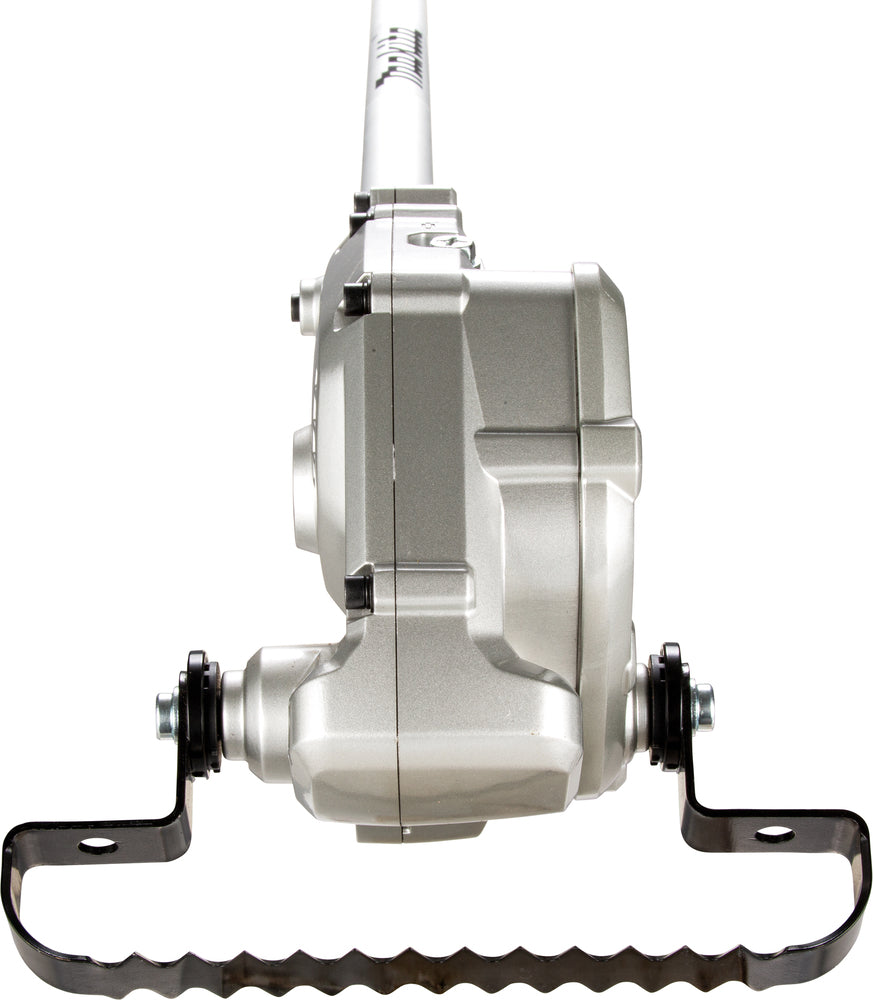 Makita Aufsatz für DUX18 DUX60 UX01G Bodenhackenaufsatz WA400MP 1913P8-6