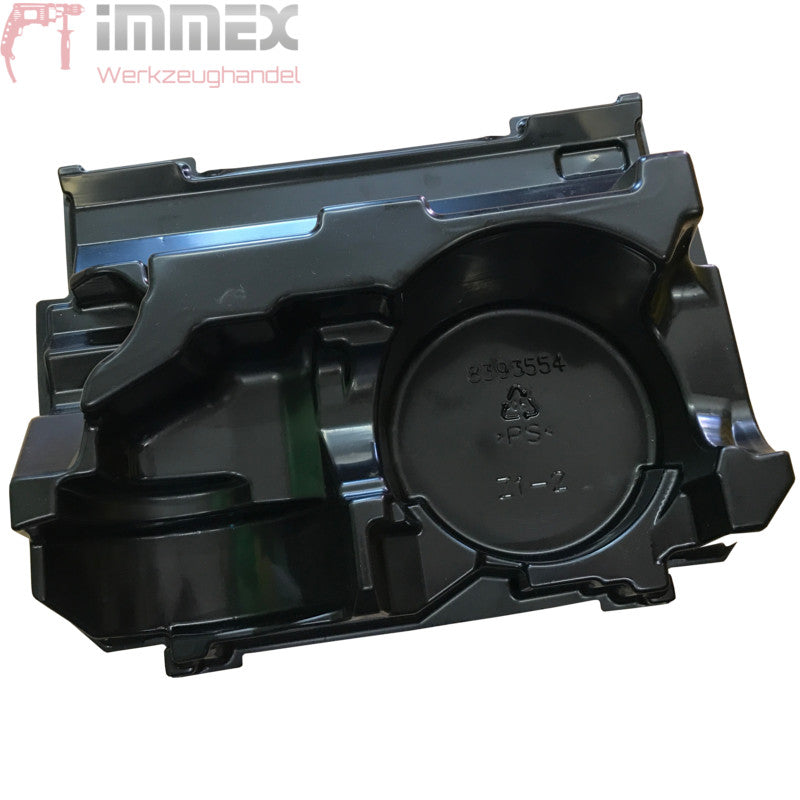 Makita Winkelschleifer Einsatz ab Gr.3