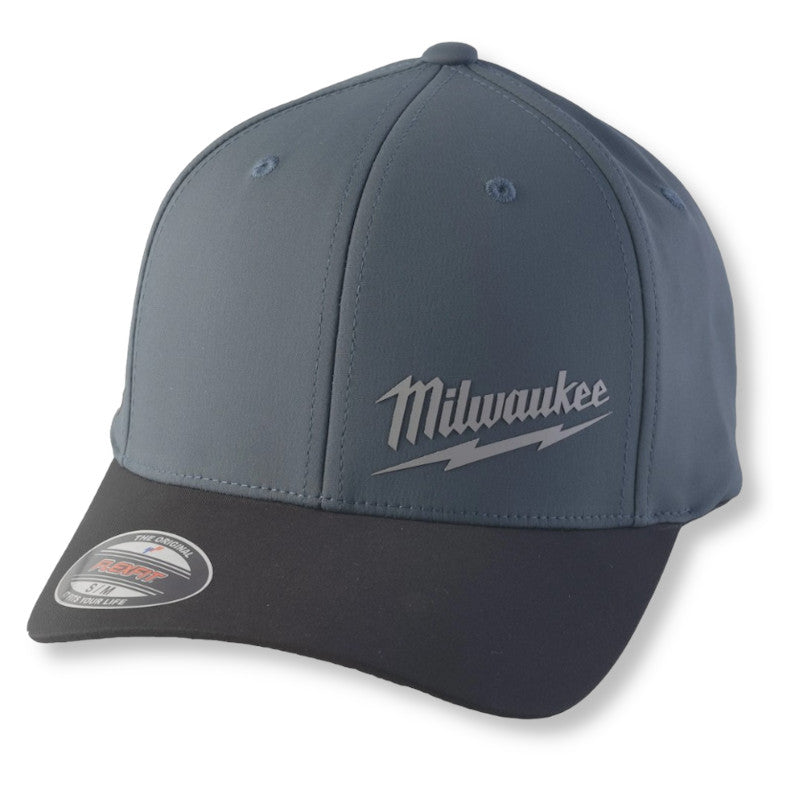 Milwaukee Workskin Performance Baseball Kappe Cappy Cap Mütze