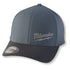 Milwaukee Workskin Performance Baseball Kappe Cappy Cap Mütze