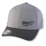 Milwaukee Workskin Performance Baseball Kappe Cappy Cap Mütze